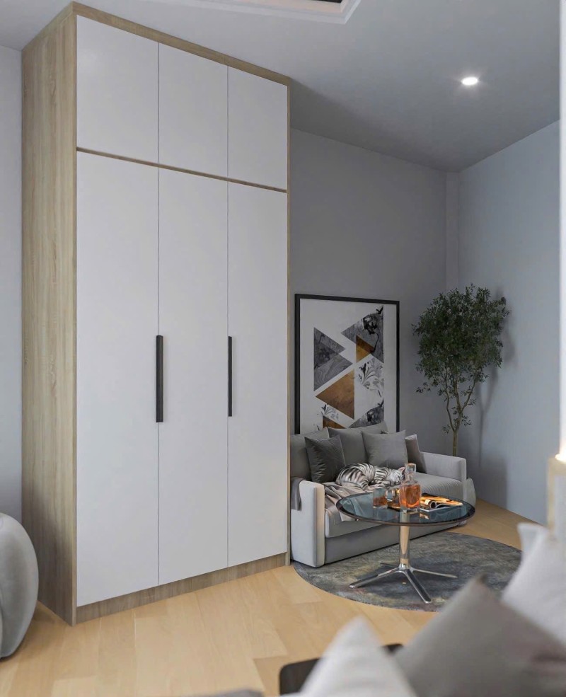 bán chung cư mini quan nhân, nhân chính, thanh xuân, 98m2, 29 phòng, giá 19 tỉ - Ảnh 3
